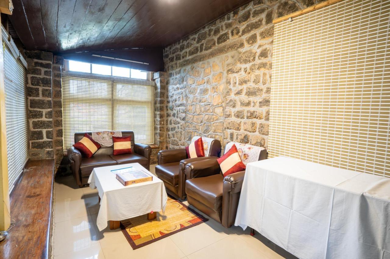Hotel Tamilnadu - Tamilnadu - Kodaikanal Exterior foto